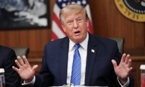 Trump warns Iran fighting isn’t over as he vows US will ‘win’ as talks fade