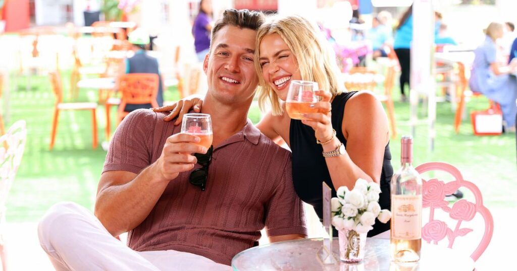 Bachelor Nation’s Tyler Cameron and Fiancee Tate Madden’s Relationship Timeline
