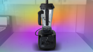 Before Splurging on a $500 Vitamix, Consider This Cheaper Model. It Works Just as Well