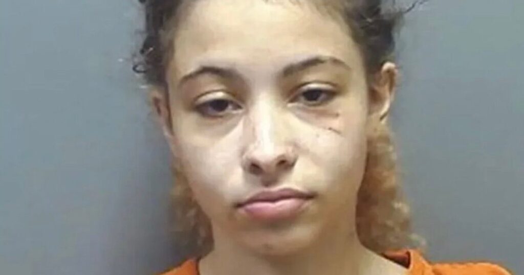 Woman, 21, Arrested After Stabbing Mother 10 Times in Chick-fil-A Parking Lot During Fight