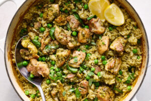 The 100 Best Easy Dinner Ideas for Right Now
