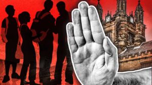 One Nation throws out the baby with the bathwater on migration