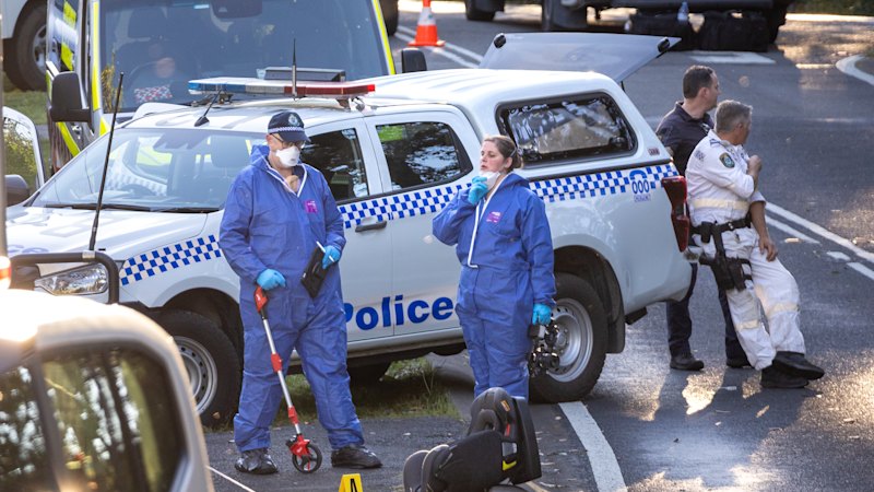 1-year-old child killed after stabbing attack