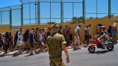 Spain launches criminal investigation into Ceuta migrant influx