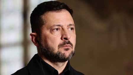 Zelenskyy calls on EU to keep Usmanov and Fridman on sanctions list