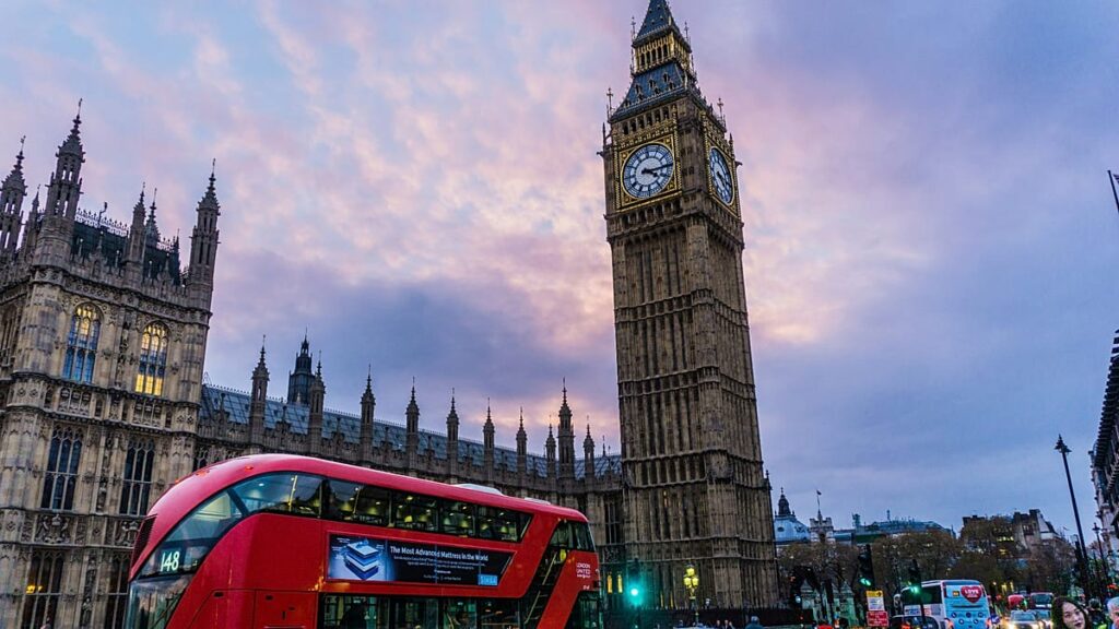 England tourist tax explained: What travellers need to know