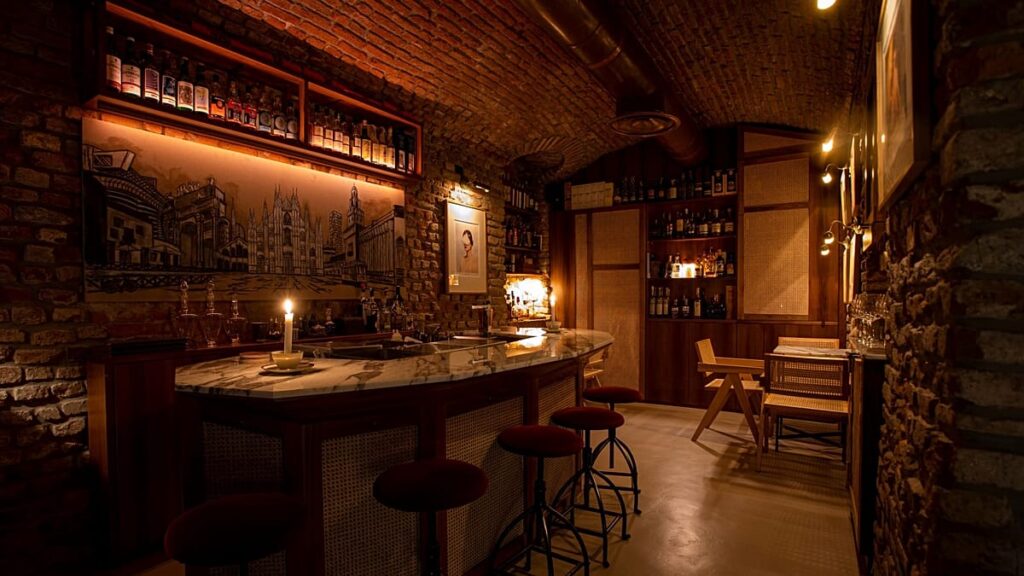The 50 Best Bars 2026: 18 spots in Europe make extended list