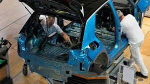 European Parliament’s report tightens investment conditions in the EU