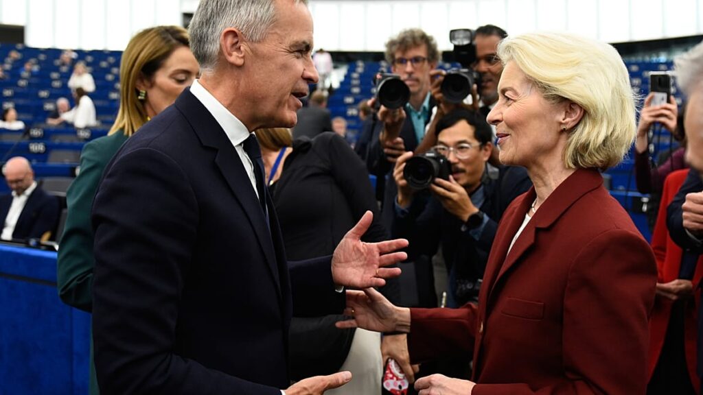 What is CETA, the EU-Canada trade deal, and why is it in limbo?