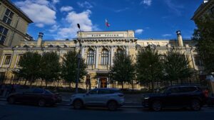 Russian assets not the focus now, Brussels says as calls grow louder