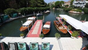 Hotel revamps signal quiet luxury revival of Venice’s Lido island