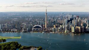All the new airline routes from Europe to Canada to know about