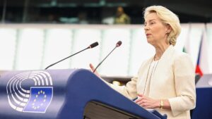 EU Kids act: The EU’s plan to make the internet safer for kids