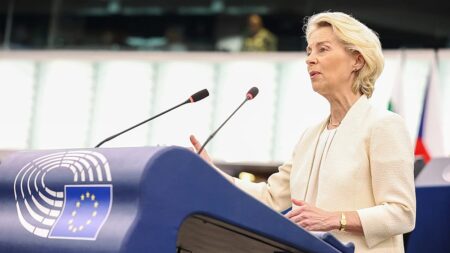 EU Kids act: The EU’s plan to make the internet safer for kids