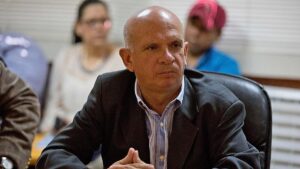 Former Moroccan spy reportedly offered Spain intelligence information