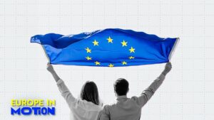 Are Europeans facing a ‘crisis of confidence’?