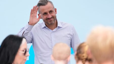 Ulrich Siegmund: from CDU member to AfD lead candidate