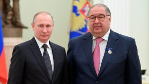 EU renews Russia sanctions but removes Usmanov at France’s request
