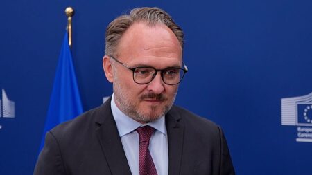 Europe’s housing crisis has become an ’emergency’, Commissioner warns