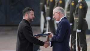 EU sanction deadlock deepens as Luxembourg complicates the picture