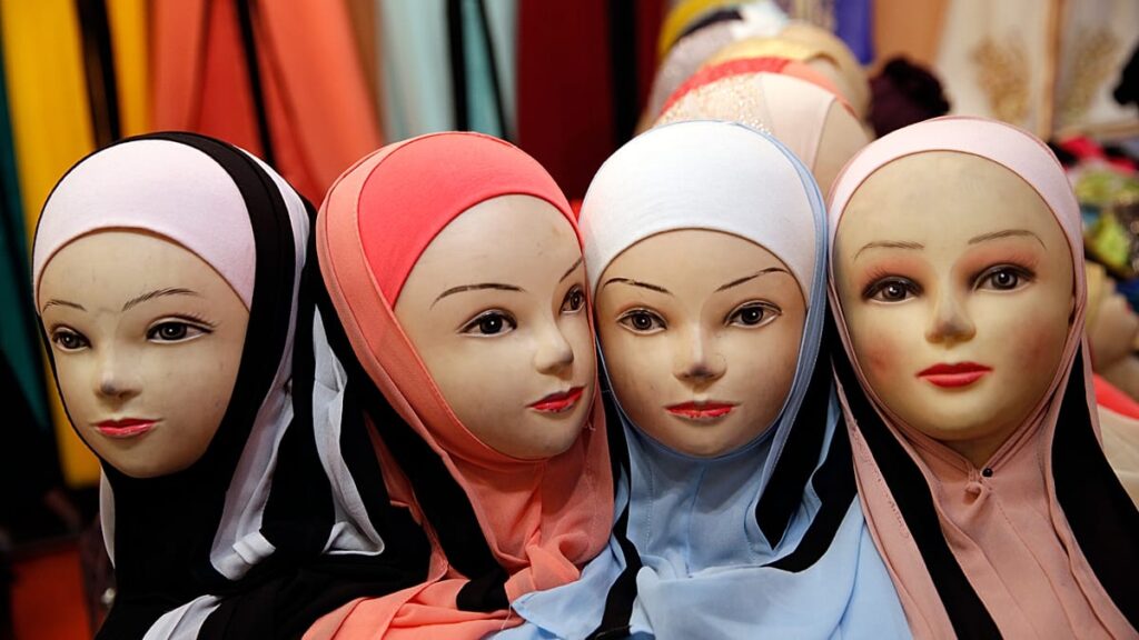 Austria’s new headscarf ban for under-14s sparks debate
