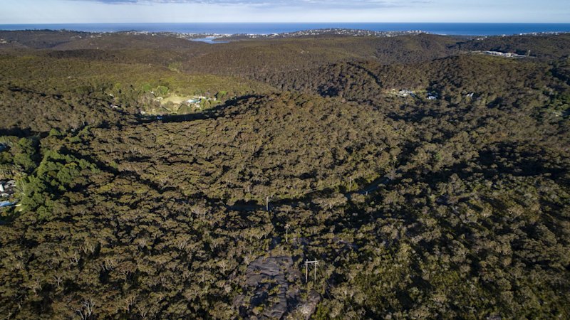 Lizard Rock proposal in Belmore by Metropolitan Local Aboriginal Land Council withdrawn