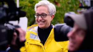Blue state creates six-figure role for trans inmate services amid budget shortfalls