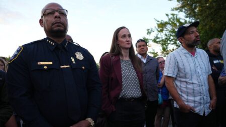 15-year-old accused of firing into crowd during deadly Seattle mass shooting claims self-defense