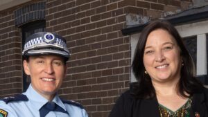 Sydney’s new sanctuary for domestic violence victims