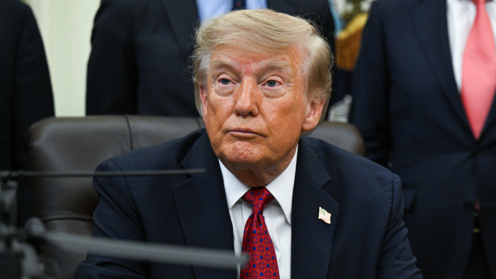 House Dems plot Trump investigation blitz if they seize majority