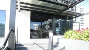 Police raid Queensland CFMEU headquarters in cross-border operation