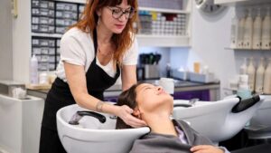 Beauty school moms caught in accreditation crossfire as Trump admin weighs consequential decision