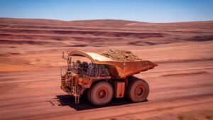 Why WA holds the key to Australia’s critical minerals push