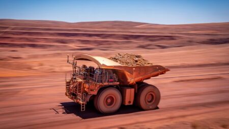 Why WA holds the key to Australia’s critical minerals push