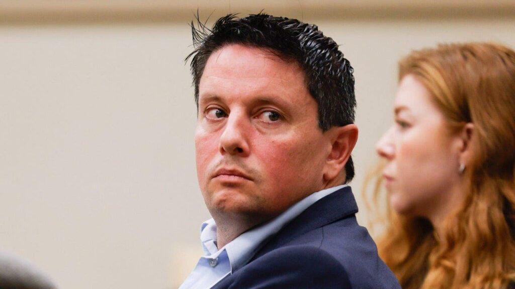 Ex-mayor found liable for alleged sexual assaults of 7 women, ordered to pay $13M