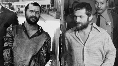 Charles Manson cult follower Bruce Davis, convicted in two 1969 killings, dies behind bars at 83