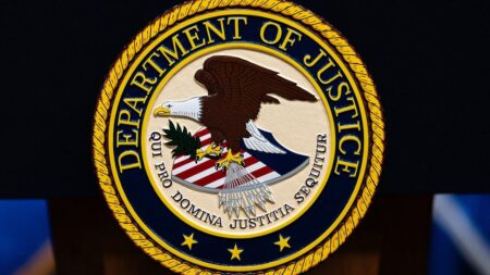 Pennsylvania man accused of plotting ISIS attack arrested with rifle and 190 rounds of ammunition: DOJ
