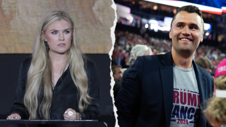 Charlie Kirk’s family alleges UVU knew of security risk before his assassination and more top headlines