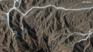 Fresh activity emerges at Iran’s deeply buried nuclear site as Trump warns Iran not to ‘get cute’