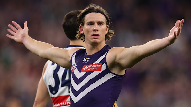 D-Day for the Dockers as team prepares for Sydney prelim clash