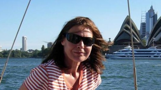 Sue Neill-Fraser has spent the past nine years in jail.