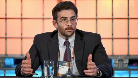 Hasan Piker calls Bin Laden a ‘spoiled brat,’ labels 9/11 ‘blowback’ in Axios interview