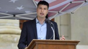 Congressman Tom Barrett: ‘Being a socialist should disqualify him for people’s consideration in my district’