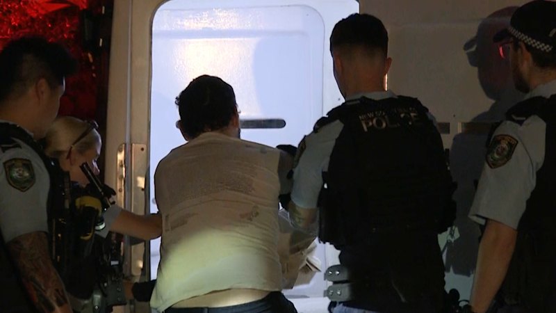 Women fatally stabbed in separate