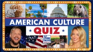 American Culture Quiz: Test yourself on fast-food frenzy and campaign controversy