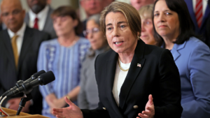 Blue state gov ignites online firestorm with plan to send gov’t into homes of newborn babies: ‘Lunatic libs’