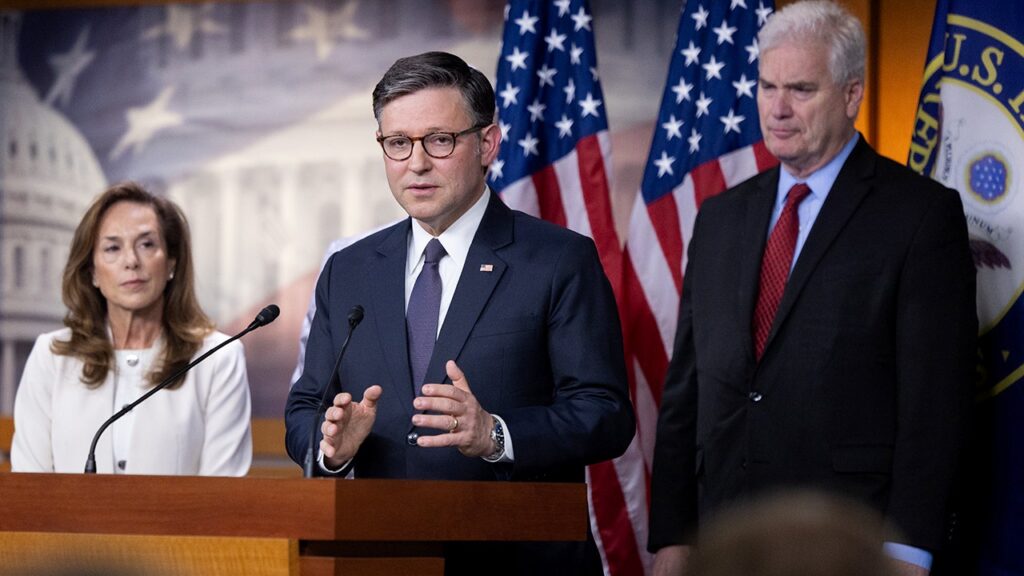 Reporter’s Notebook: Congress faces a crisis that the ‘AI godfather’ warns it may not be ready to address