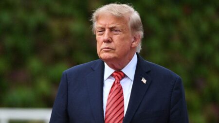 San Francisco sues Trump Media over alleged ‘pay-to-play’ Truth Social service