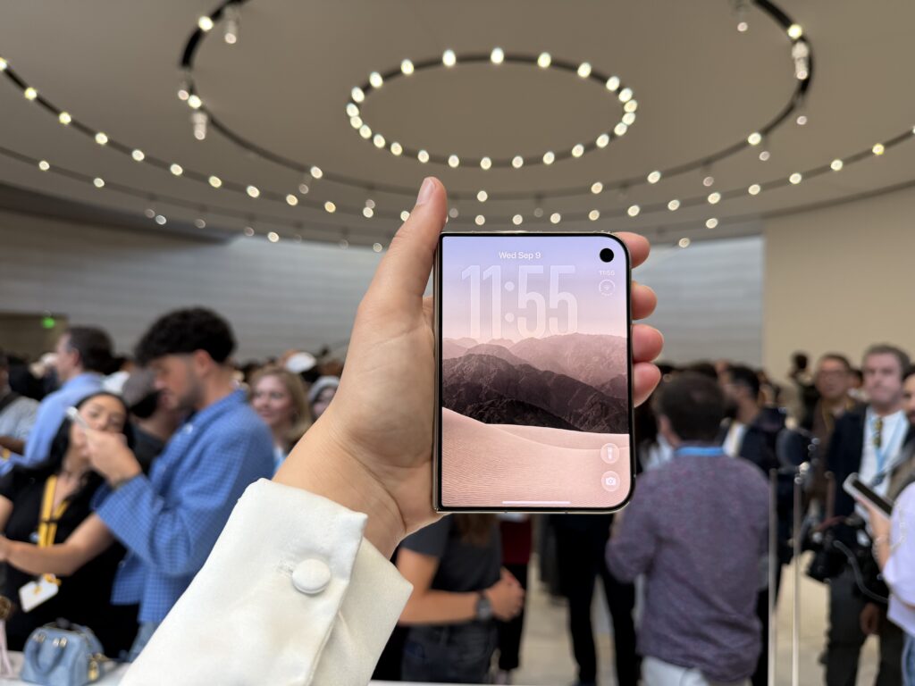 5 iPhone Duo Features I’m Already Dying to Try