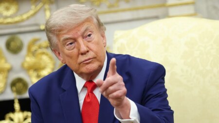 Reporter’s Notebook: Democrats face an impeachment tractor beam that could derail their affordability message